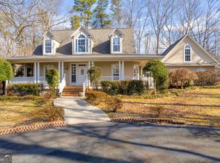 116 Grand Oaks Dr, Clarkesville, GA 30523