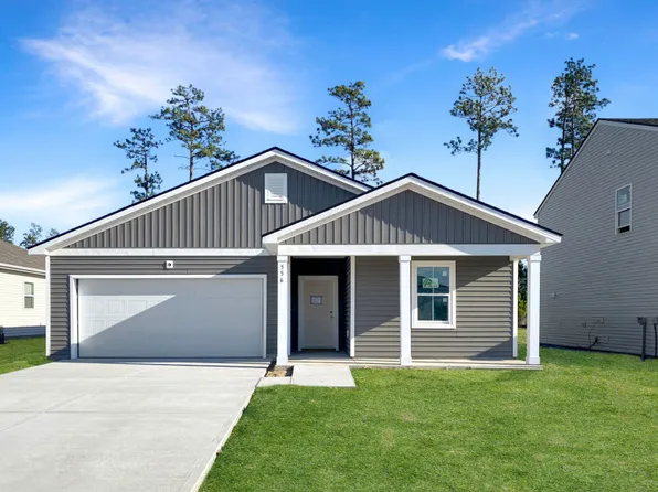 556 Coronado Ave, Leland, NC 28451