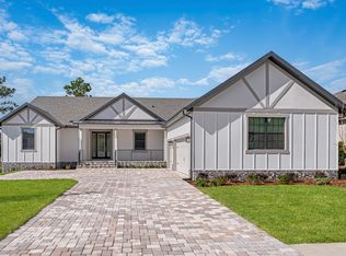 Sawgrass Plan, Southern Hills, Brooksville, FL 34601