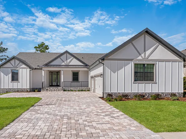 Sawgrass Plan, Southern Hills