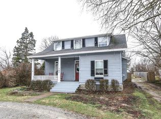785 Congress Ave, Cincinnati, OH 45246