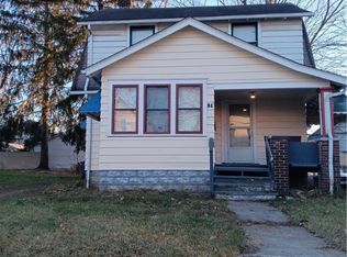 94 Brighton Dr, Akron, OH