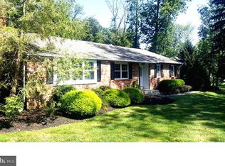 57 W Peace Valley Rd, Chalfont, PA 18914