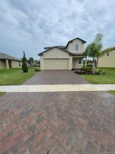 1012 Bent Creek Drive, Fort Pierce, FL, 34947