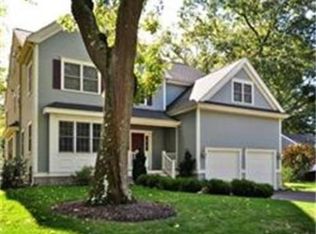 96 Brookline St, Needham, MA 02492