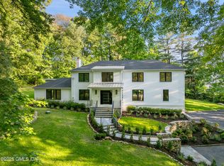 34 Thunder Mountain Rd, Greenwich, CT 06831