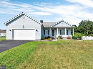 254 Robin Way, Magnolia, DE 19962