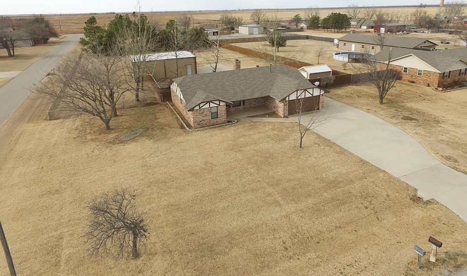 very nice acreage!