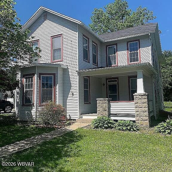 1st image of this home