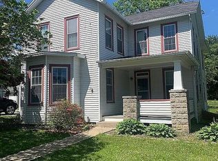 3143 Rauchtown Rd, Jersey Shore, PA 17740
