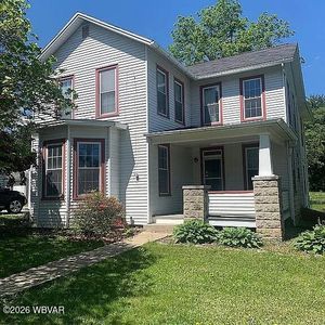3143 Rauchtown Rd, Jersey Shore, PA, 17740