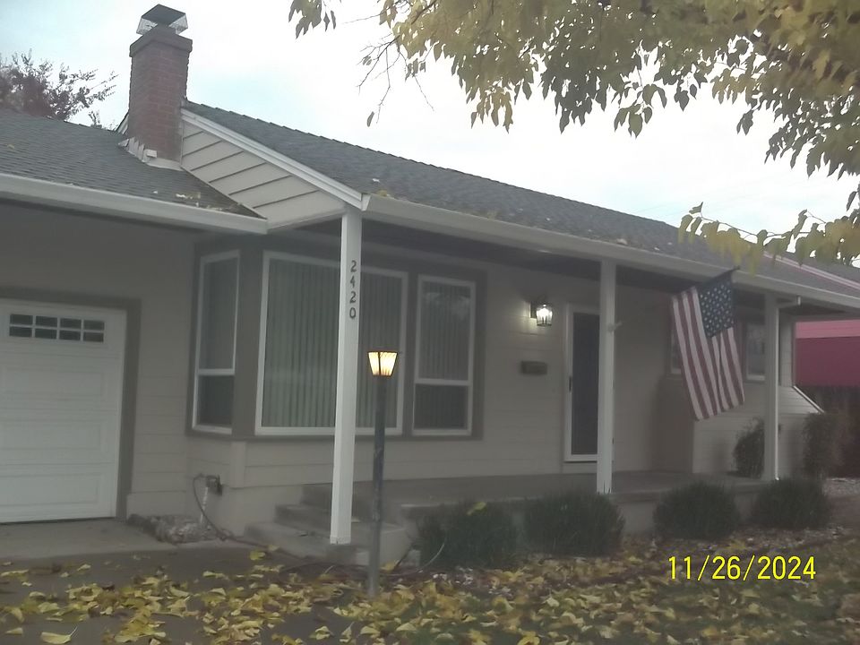 1st image of 2420 Avalon Dr