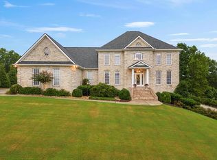 333 Highland Pointe Dr LOT 16, Cohutta, GA 30710