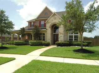 2432 Pebble Lodge Ln, Friendswood, TX 77546
