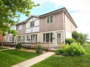 10659 Parkside Ave, Chicago Ridge, IL 60415