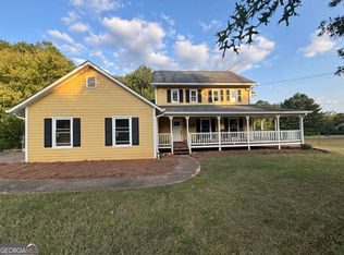 819 McCready Dr, Dallas, GA 30157