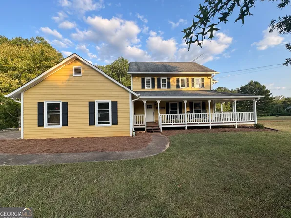 819 McCready Dr, Dallas, GA 30157