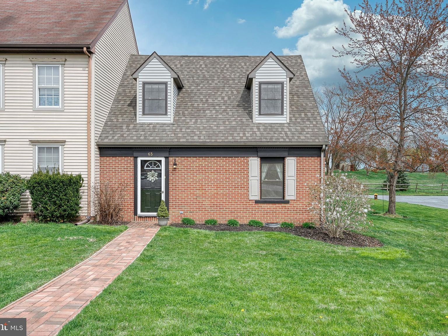 63 Carriage House Dr, Willow Street, PA 17584 Zillow