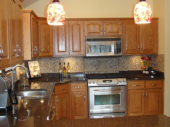 Hanging Pendants 