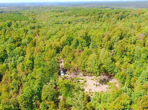 000 Db Tract 23, Pomona, MO 65789