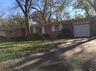 1806 Nueces Trl, Arlington, TX 76012