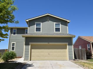 921 Stagecoach Ave, Lochbuie, CO 80603