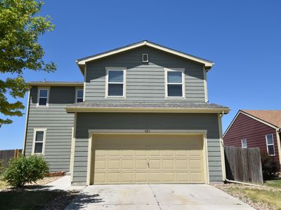 921 Stagecoach Ave, Lochbuie, CO, 80603