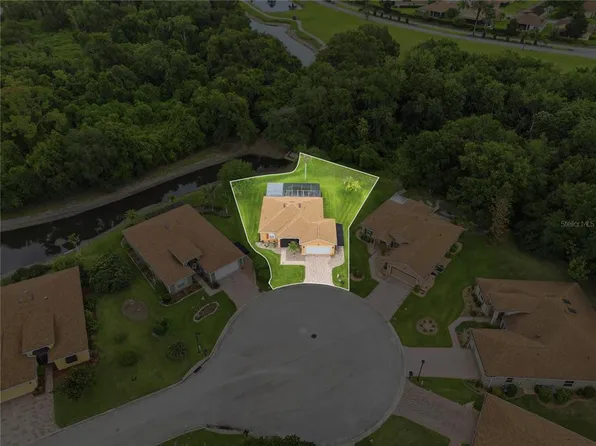 4188 ABERDEEN LANE, LAKE WALES, FL 33859