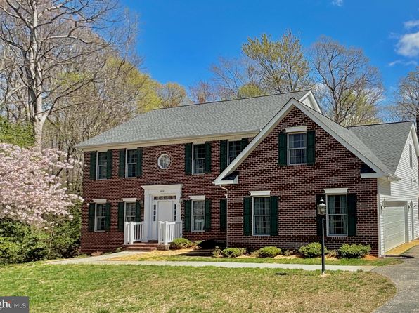 9010 Basswood Run, Bel Alton, MD 20611