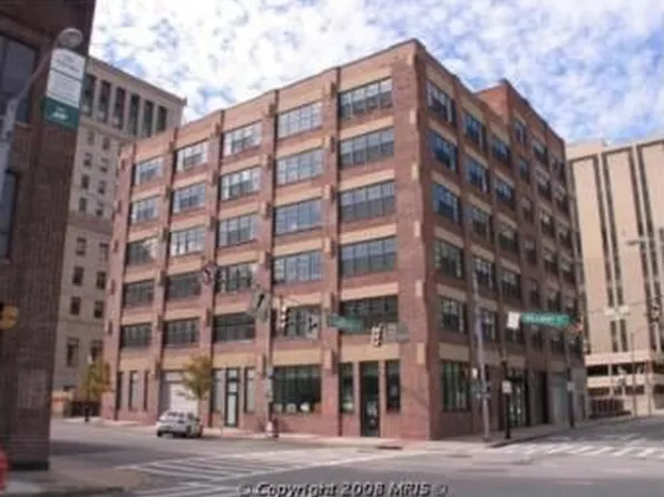 234 Holliday St #Nit-502, Baltimore, MD 21202