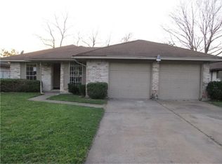 11107 Tamworth Dr, Houston, TX 77016