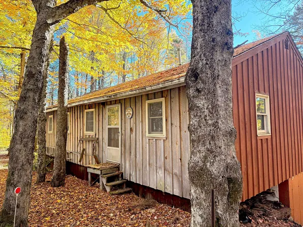 715 N Groton Road, Groton, NH 03241