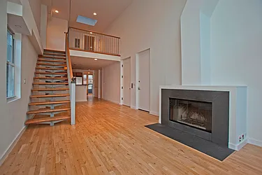 Rented by Rossi Living