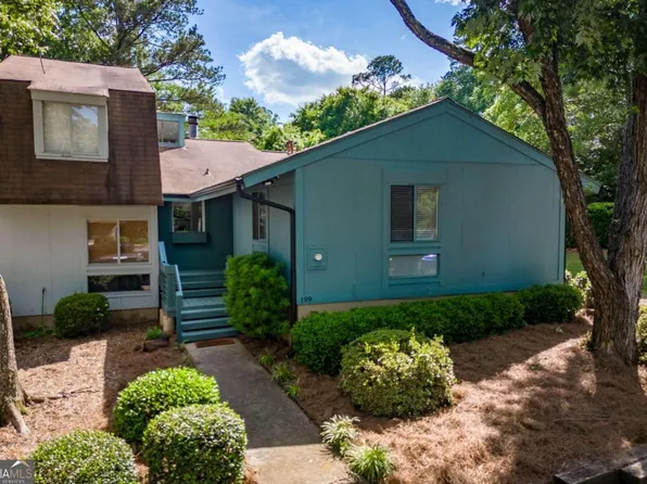 199 Woodstone Dr, Athens, GA 30605