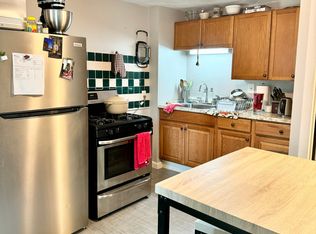 25 Florence St APT 1, Somerville, MA 02145