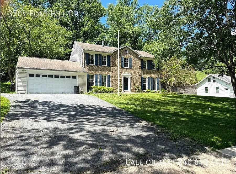 3704 Font Hill Dr