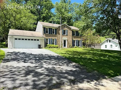 3704 Font Hill Dr Photo 1 3704 Font Hill Dr Photo 1