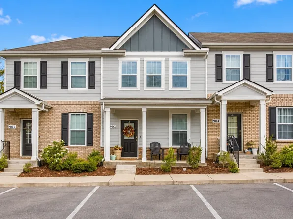 903 Marcy Lndg, Columbia, TN 38401