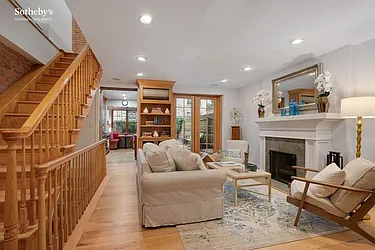 Sold by Sotheby's International Realty