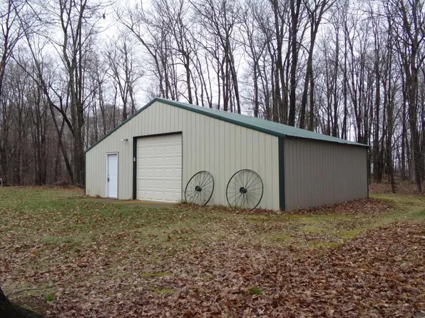 19948 Goshawk St, McGregor, MN 55760