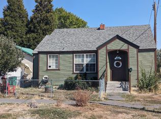 1215 Owens St, Klamath Falls, OR