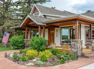 Nhn Camp Creek Rd, Manhattan, MT 59741