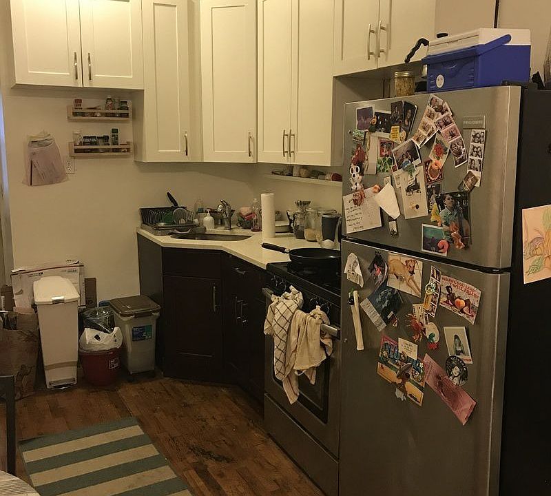 1st image of 319 Ellery St APT 1R
