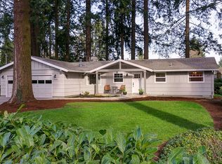 18440 Donlee Way, Lake Oswego, OR 97035