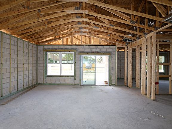 Interior - April 3, 2026