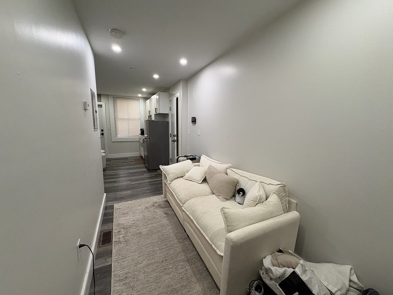 1 bed, $2,695 — Photo 4