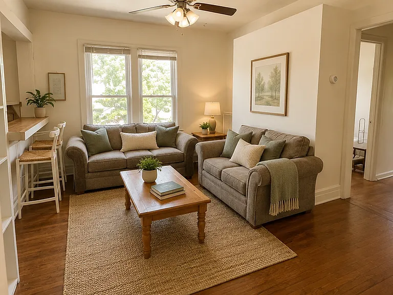 1032 Vaughn St — Photo 14