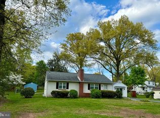 511 Park Rd, Spring City, PA 19475