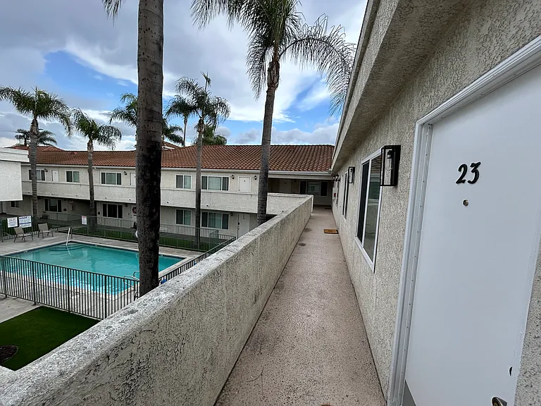 Norwalk Terrace Apartments — Photo 4