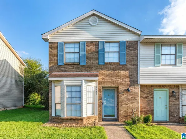 5529 Saint James St, Birmingham, AL 35235